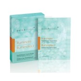 美国 Patchology 五分钟速效美白亮肤面膜4片 $30（约195元）