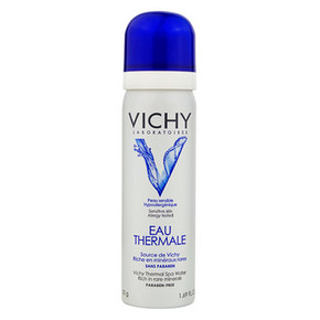 补水利器# VICHY 薇姿 润泉舒缓喷雾50ml