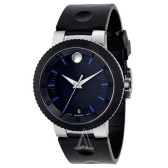 Movado 摩凡陀 SPORT EDGE 男款时装腕表 $249（约1626元）