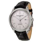 低调中的奢华！Baume and Mercier 名仕 男士自动机械腕表 $1388（约9064元）