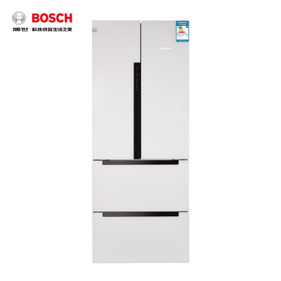 BOSCH 博世 KME48S20TI 442升 多门冰箱 7899元包邮（8699-800）