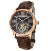 Stuhrling Grand Imperium Tourbillon 限量版男表 $599（约3808元）