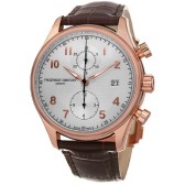 Frederique Constant 康思登男士腕表FC-393RM5B4 $1055(约6665元)