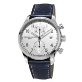 Frederique Constant 康斯登Runabout 系列机械手表 $945（约5987元）