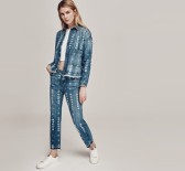 Gilt Groupe：Current Elliott 精选女款牛仔裤、t恤等低至4.3折