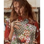 Gilt闪购精选Gucci酒神包、Disco斜挎包等美包美鞋墨镜热卖