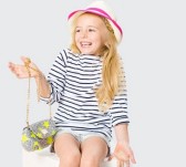 Gilt Groupe：童款舒适夏装低至5折起