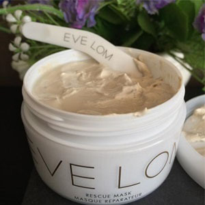 COSME-DE.COM：清洁补水抗衰老，EVE LOM 全能急救面膜 100ml