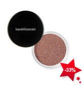 bareMinerals  矿物面部修容粉 多色 $18（约118元）