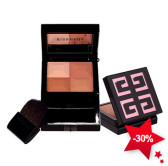 Givenchy 纪梵希 魅彩四色腮红 22# 23# $35（约229元）