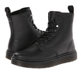Dr. Martens Disc 8-Tie Boot 女款8孔马丁靴 $54.99（约360元）