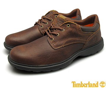 Timberland Earthkeepers Richmont Oxford 添柏岚 男士休闲鞋