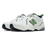 缓震效果极佳！New Balance 新百伦608 男士运动跑鞋 $49.99（约326元）