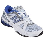 New Balance 1012 女士综合训练鞋 WX1012WB