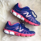 慢跑鞋之王！Joes New Balance Outlet：New Balance 新百伦 全场女士慢跑鞋满$100-$10/满$150-$15/满$200-$20