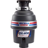 BECBAS 贝克巴斯 DM-480 厨余粉碎机 899元包邮（1099-200）