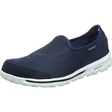 Skechers 斯凯奇 GO WALK系列 女 轻质一脚蹬健步鞋   299元包邮