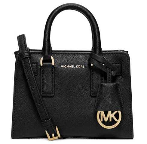 MICHAEL Michael Kors Dillon 迷你斜挎包