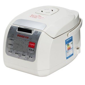 POVOS奔腾PFF30E-B智能电饭煲3L  99元包邮