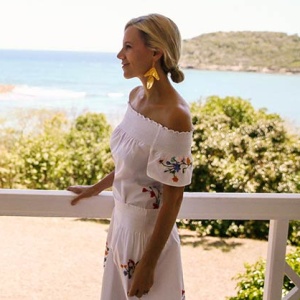 Tory Burch：折扣区上新！特价区女装、包包、美鞋等热卖