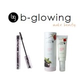 B-glowing：美国纯天然水果护肤 100% Pure 全线满60美金8折