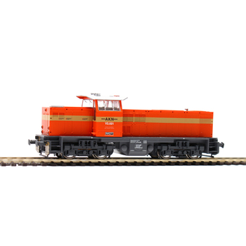 BACHMANN 百万城 MAK内燃调车机 L112451 248元包邮