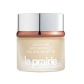 La Prairie 蓓丽 活细胞抗皱防晒修护霜SPF30 50ml $160（约1040元）