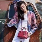 Nordstrom精选MCM美包特价热卖