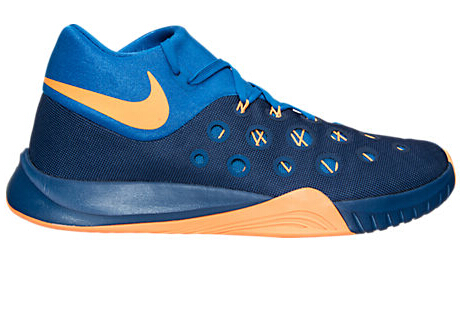 Nike 耐克 Hyperquickness 男士篮球鞋