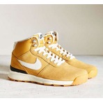 Nike Acorra Suede 女士高帮休闲运动鞋，2色选
