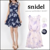 乐天国际：Sindel，Lily Brown等日牌女装店铺，满15200日元减2520日元