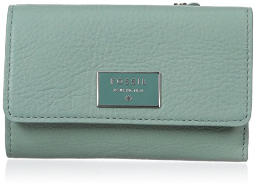 Fossil 化石 Dawson Multifunction 短钱包