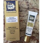 RoC Retinol Correxion深层抗皱修护眼霜 15ml