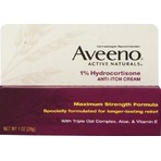 Aveeno 强力抗敏止痒膏, 28gx2支装