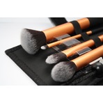 real Techniques Core Collection set 面部化妆刷四件套