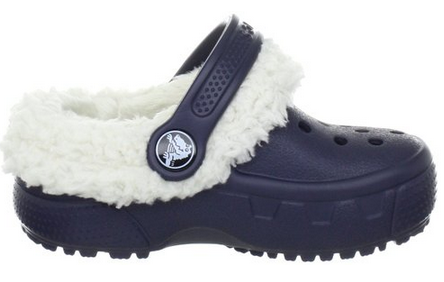 凑单！ crocs 卡骆驰 Mammoth EVO 儿童洞洞鞋