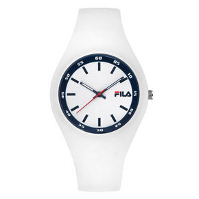 斐乐 Fila FLL38-777 硅胶表带时尚女表