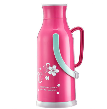 拼单好价！悠佳 鼎盛系列家用热水瓶3.2L    折49.5元（99,199-100）