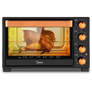 Midea 美的 T3-L326B 电烤箱 32L   