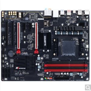 GIGABYTE 技嘉 970-Gaming主板 (AMD 970/Socket AM3+)   