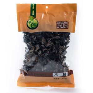 禾煜 东北黑木耳 200g   