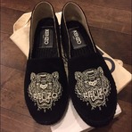 Neiman Marcus有KENZO虎头鞋等潮鞋热卖