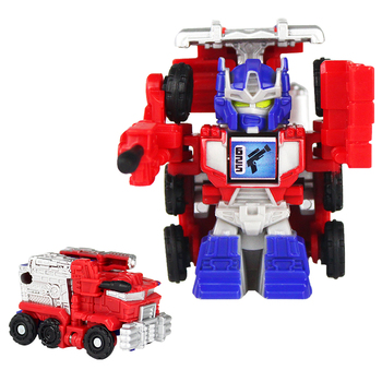 Hasbro 孩之宝 变形金刚之碰碰小金刚  8.9元
