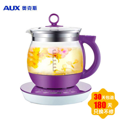AUX 奥克斯养生壶AUX-S886  89.5元（179元，下单8折）
