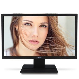 Acer 宏碁 P249HQL bd  23.6英寸LED背光IPS宽屏液晶显示器 699元