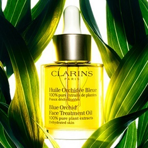Clarins：娇韵诗官网全场任意订单