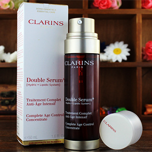 Clarins：功能性化妆品首选品牌，全场精选商品