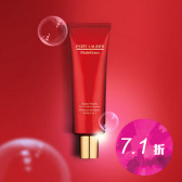 Estée Lauder 雅诗兰黛红石榴鲜亮焕采泡沫洁面乳 125ml 199元