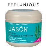 feelunique中文官网：Jason 美国专业护发身体护理 7.8折！