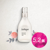 Jurlique 茱莉蔻 玫瑰衡肌花卉水 100ml ￥188